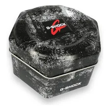 Rel贸gio Masculino Casio G-shock Ga-110-1adr - Preto Foto mini 3