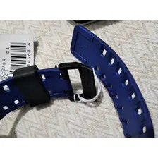 Relógio Masculino Casio G-shock Ga-700-2adr Foto mini 4
