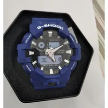 Relógio Masculino Casio G-shock Ga-700-2adr Foto mini  2