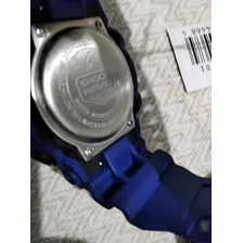 Relógio Masculino Casio G-shock Ga-700-2adr Foto mini  3