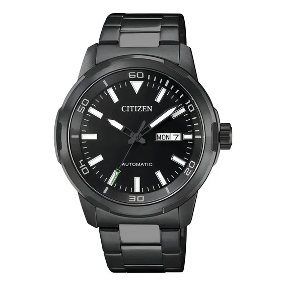 Relógio Masculino Citizen Automático Tz20957p Foto 1