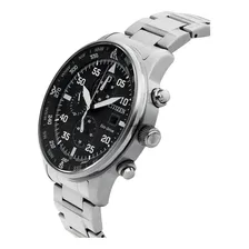 Rel贸gio Masculino Citizen Eco-drive Tz31132t Foto mini 2