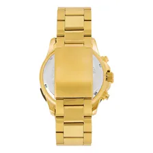 Rel贸gio Masculino Condor Cron贸grafo Esportivo Covd54aa/4k Foto mini 2
