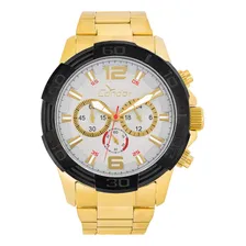 Rel贸gio Masculino Condor Cron贸grafo Esportivo Covd54aa/4k Foto mini 1