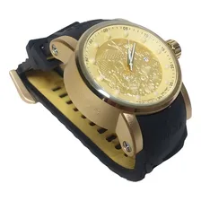 Relogio Masculino De Pulso Invict Yakuz Resistente À Água Foto mini 1