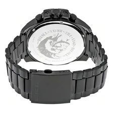Relógio masculino Diesel DZ4355 masculino em aço inoxidável Foto mini  3