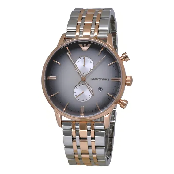 Relógio Masculino Emporio Armani Ar1721 Foto 1