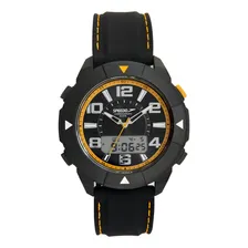 Rel贸gio Masculino Esportivo Anal贸gico Digital Speedo Foto mini 1