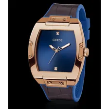Rel贸gio Masculino Guess Gw0386g2 Rel贸gio Masculino Guess Gw0 Foto mini 3