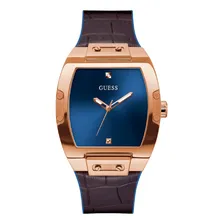 Rel贸gio Masculino Guess Gw0386g2 Rel贸gio Masculino Guess Gw0 Foto mini 2