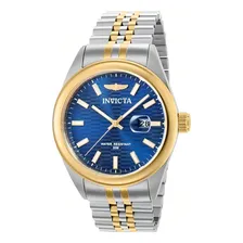 Rel贸gio masculino Invicta Original Foto mini 1