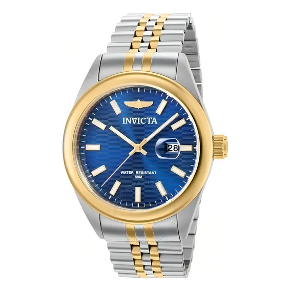 Rel贸gio masculino Invicta Original Foto 1
