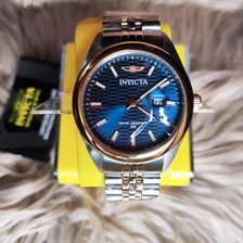 Rel贸gio masculino Invicta Original Foto mini 2