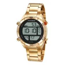Rel贸gio Masculino Mondaine Foto mini 1