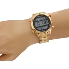 Rel贸gio Masculino Mondaine Foto mini 2