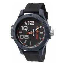 Rel贸gio Masculino Mormaii Melhor Relogio Masculino Correia Preto Fundo Preto Foto mini 1