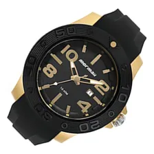 Rel贸gio Masculino Mormaii Urban Preto Garantia 1 Ano Foto mini 3
