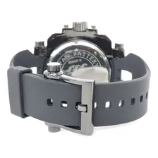 Rel贸gio Masculino Oakley Gearbox Masculino Titanium + Foto mini 2