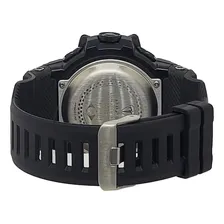 Rel贸gio Masculino Rel贸gio Tuguir Digital Tg30401 Preto Foto mini 3