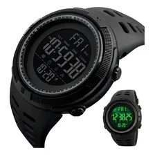 Relogio Masculino Skmei 1251 Esportivo Digital Prova D Agua Foto mini 1