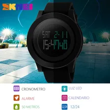 Rel贸gio Masculino Skmei Digital 1142 Foto mini 4