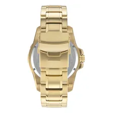 Relógio Masculino Technos Legacy Dourado Garantia 1 Ano Foto mini  3