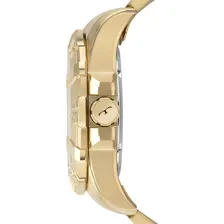 Relógio Masculino Technos Legacy Dourado Garantia 1 Ano Foto mini  2