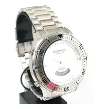 Relógio Masculino Technos Skydiver Original Wt205fy/1p Foto  mini 1