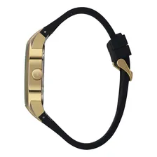 Relógio Masculino Technos Skymaster Preto Foto mini  3