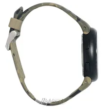 Rel贸gio Masculino X-games Digital Xmppd486 Verde Camuflado Foto mini 2