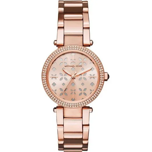 Rel贸gio Michael Kors Foto 1