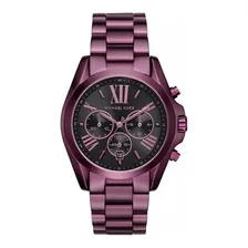 Rel贸gio Michael Kors Bradshaw Cron贸grafo Mk6398 Original Foto mini 1