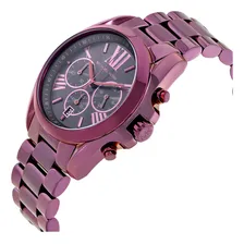 Rel贸gio Michael Kors Bradshaw Cron贸grafo Mk6398 Original Foto mini 2