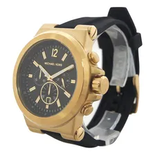 Rel贸gio Michael Kors Dylan Mk8445+ Foto mini 4