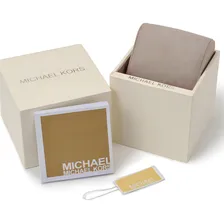 Rel贸gio Michael Kors Michael Kors Brown Bradshaw Mk6247 Foto mini 3