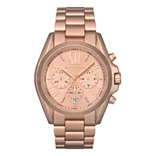 Relogio Michael Kors Mk5503 Foto mini 1