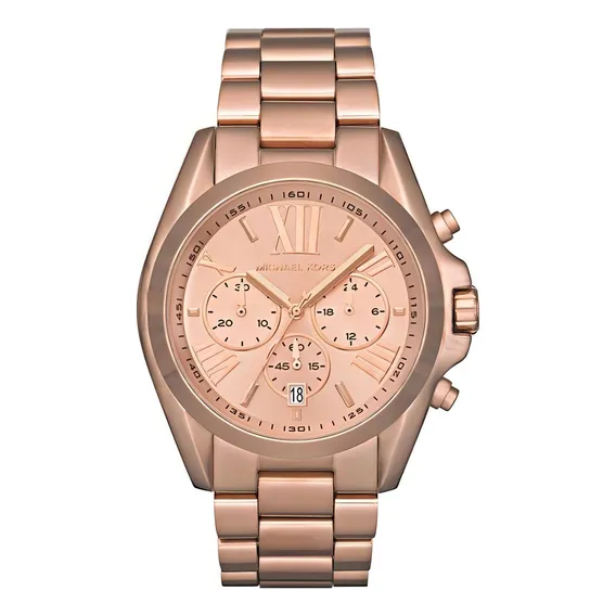 Relogio Michael Kors Mk5503 Foto 1