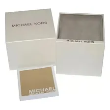 Relogio Michael Kors Mk5550 Preto Com Caixa MK Foto mini 2