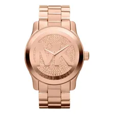 Rel贸gio Michael Kors Mk5661 Rose Foto mini 1