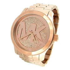 Rel贸gio Michael Kors Mk5661 Rose Foto mini 3