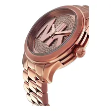 Rel贸gio Michael Kors Mk5661 Rose Foto mini 2