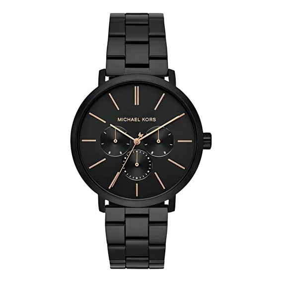 Relógio Michael Kors (original) - Modelo Mk8703 Foto 1