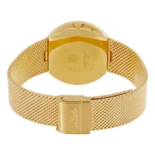 Rel贸gio Mido Commander Automatic M842932813 para homens Foto mini 2