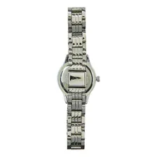 Rel贸gio Mini Feminino Prata Condor Novo Foto mini 3