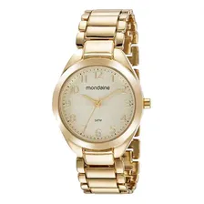 Relógio Mondaine Feminino  32459lpmvdm1 Foto  mini 1