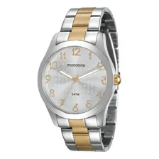 Relógio Mondaine Feminino 78706lpmvba2 Original Foto  mini 1
