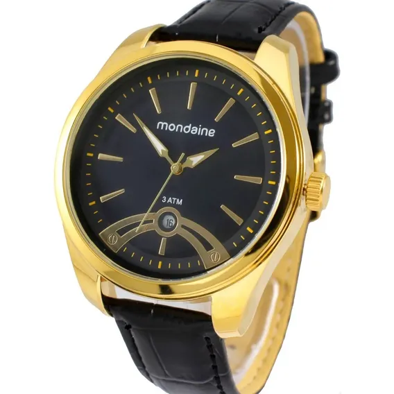 Relogio Mondaine Masculino 76691gpmvdh2 Foto 1