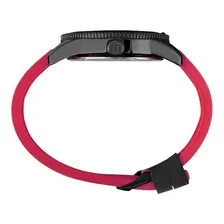 Rel贸gio Mondaine Preto Masculino - Anal贸gico, Calend谩rio Foto mini 2