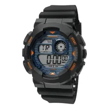 Relógio Mormaii Masculino Acqua - Mo3415a/8a Foto  mini 1