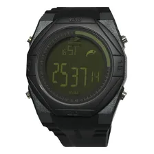 Rel贸gio Mormaii Masculino Nautique Digital Mo3374b/8v Foto mini 1